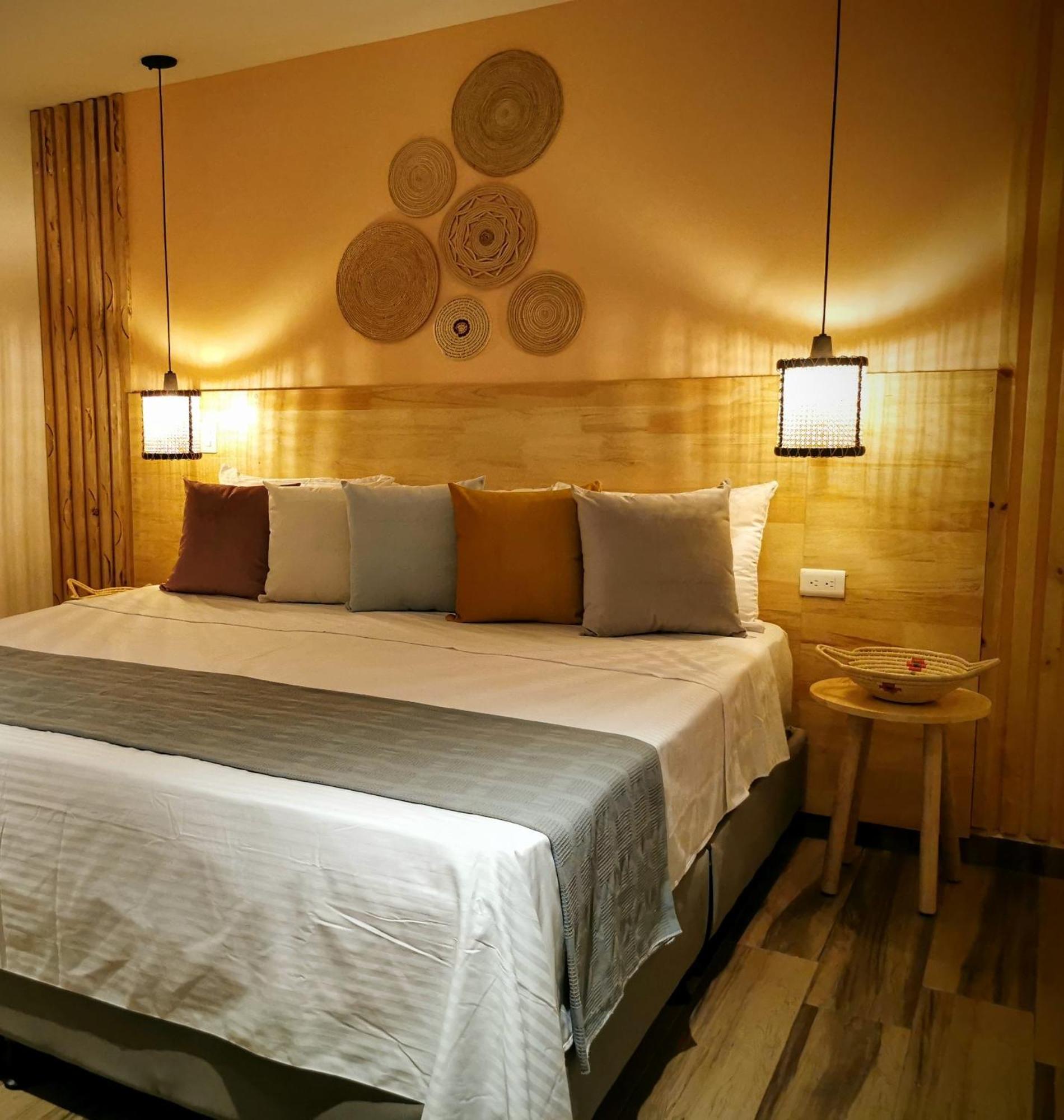 La Martina Boutique 3* Medellin