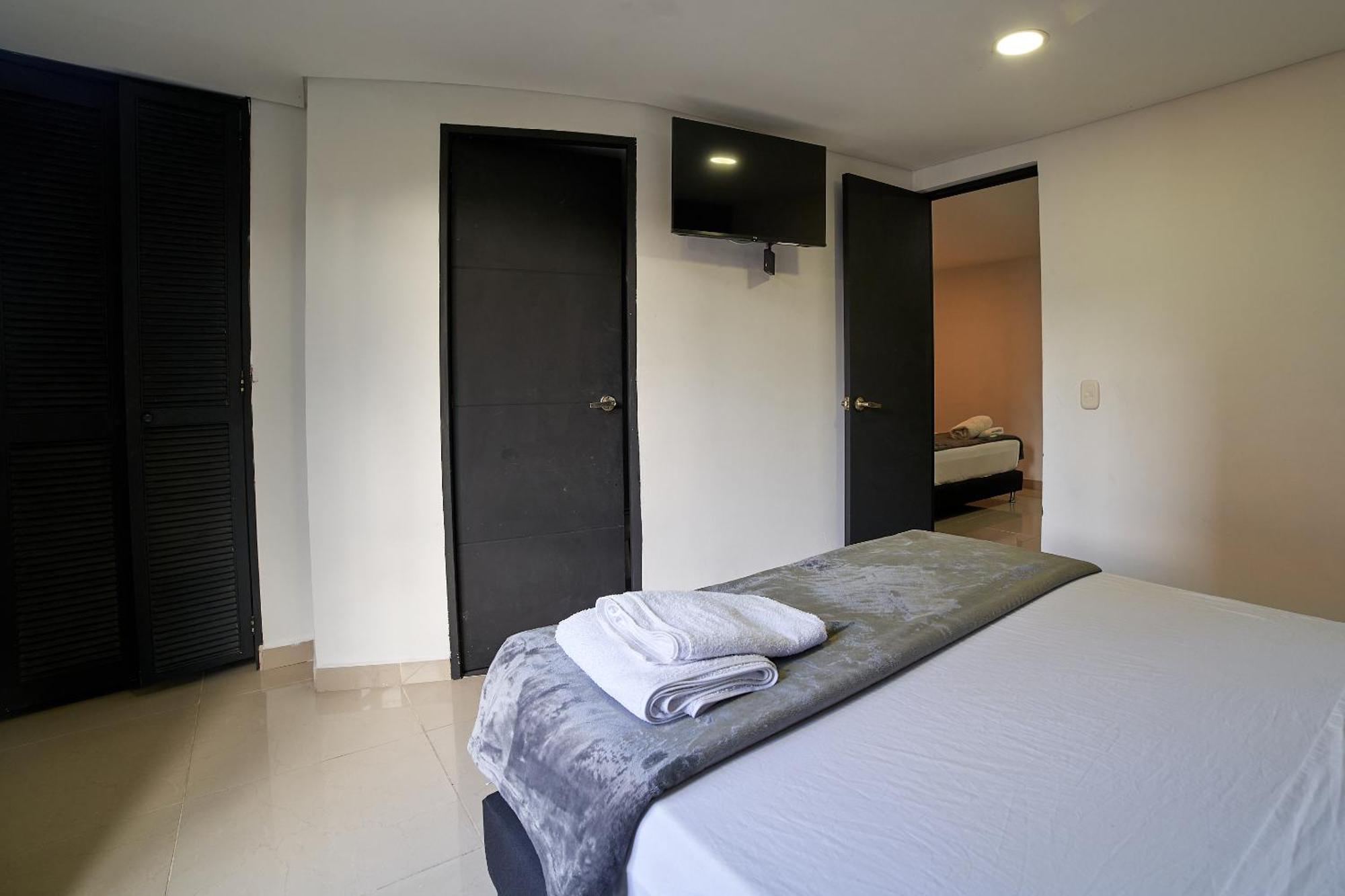Hotel Farum Medellin