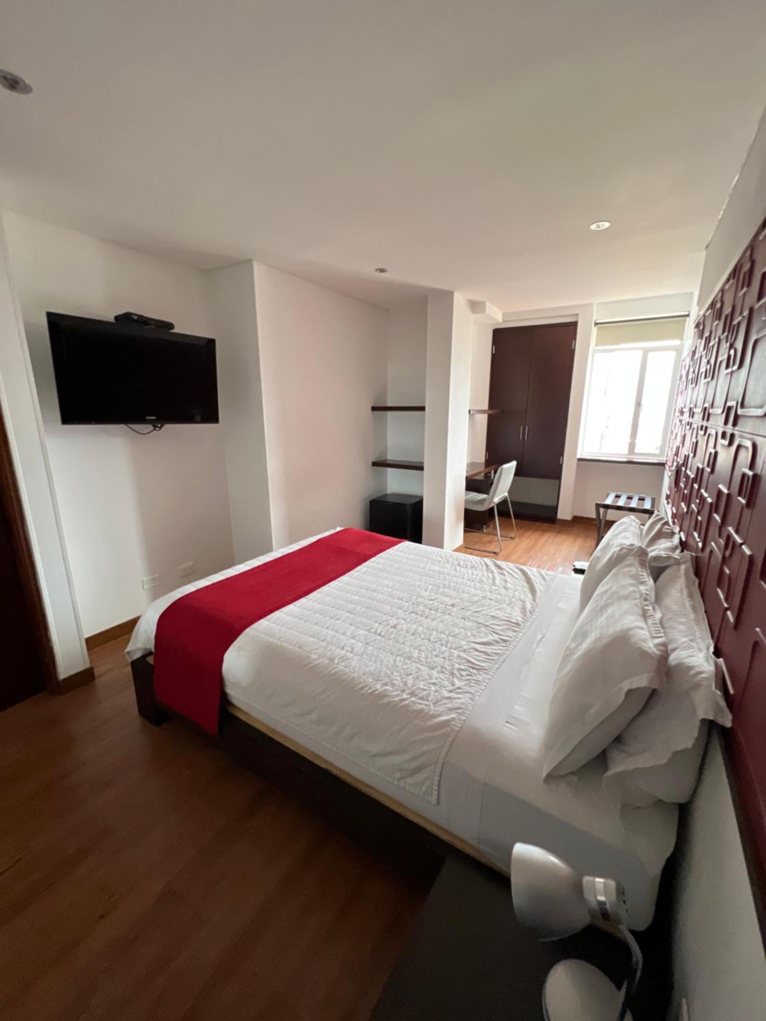 Hotel Florencia Plaza 4*