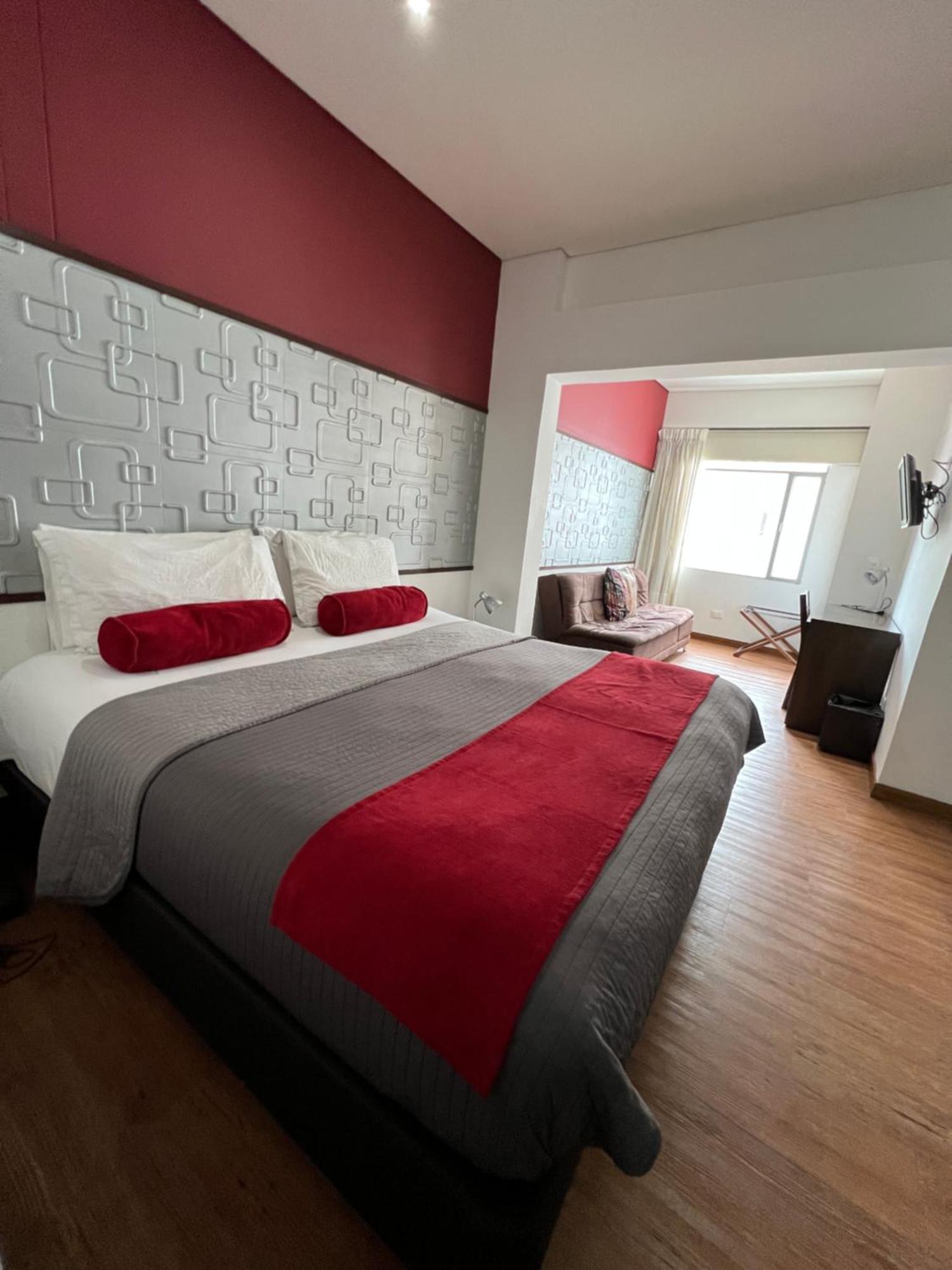 Hotel Florencia Plaza Medellín