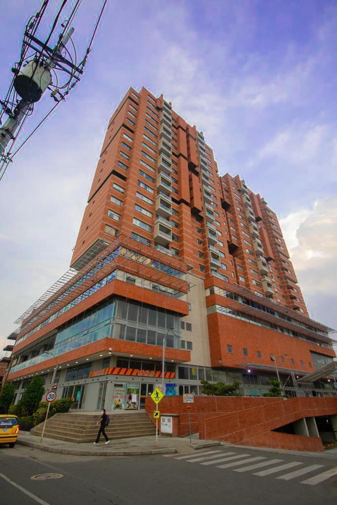 The View And Location In Apartment *
