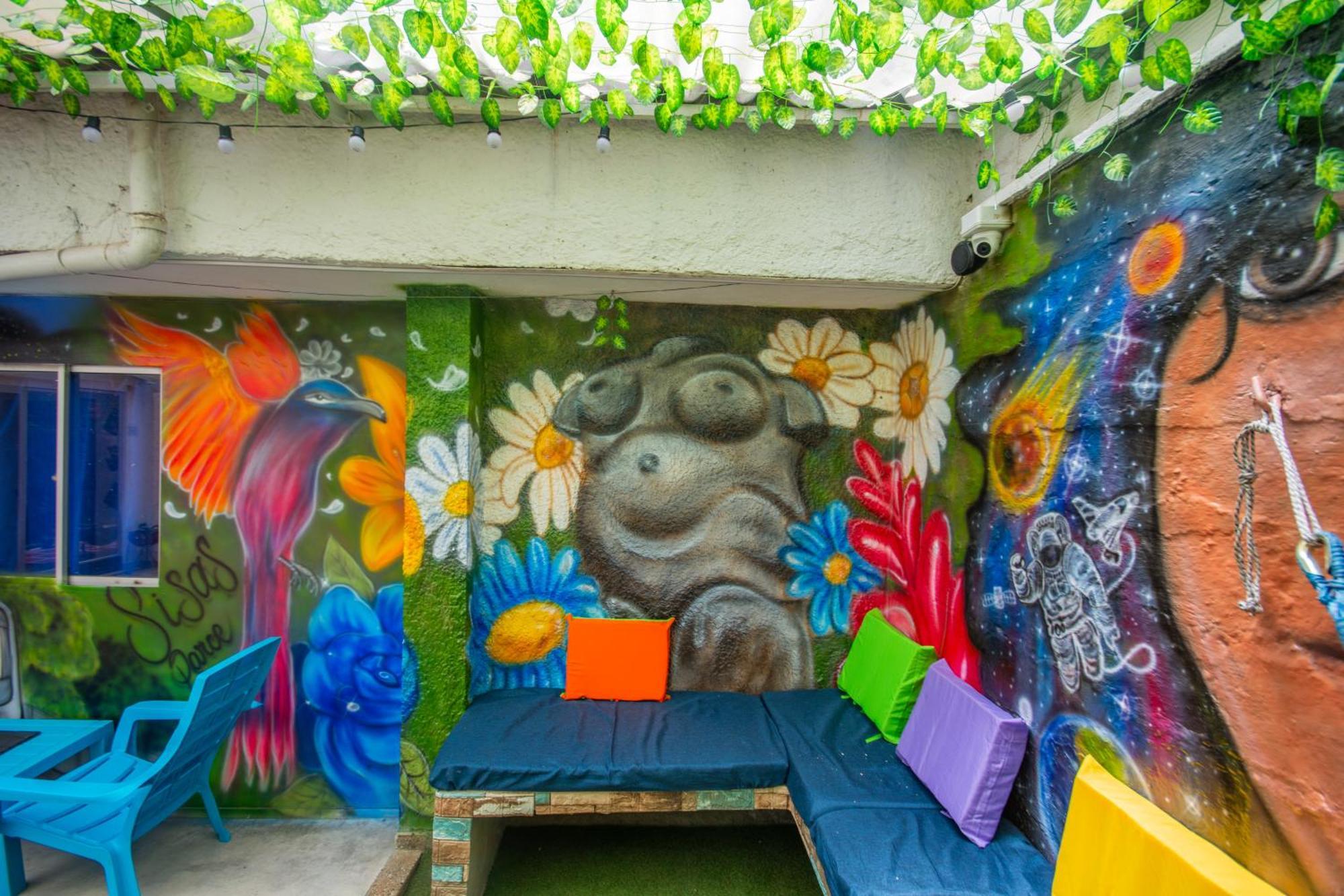 Blue Coast Guest house *