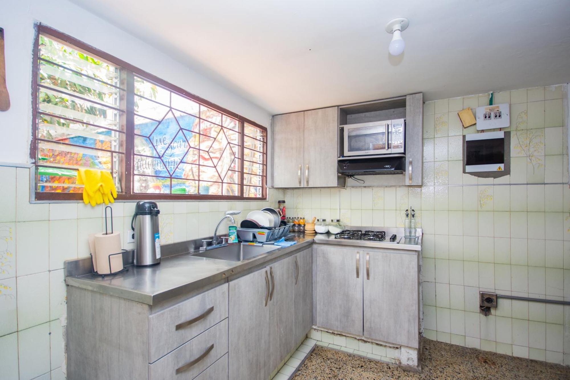 Guest house Blue Coast Medellin