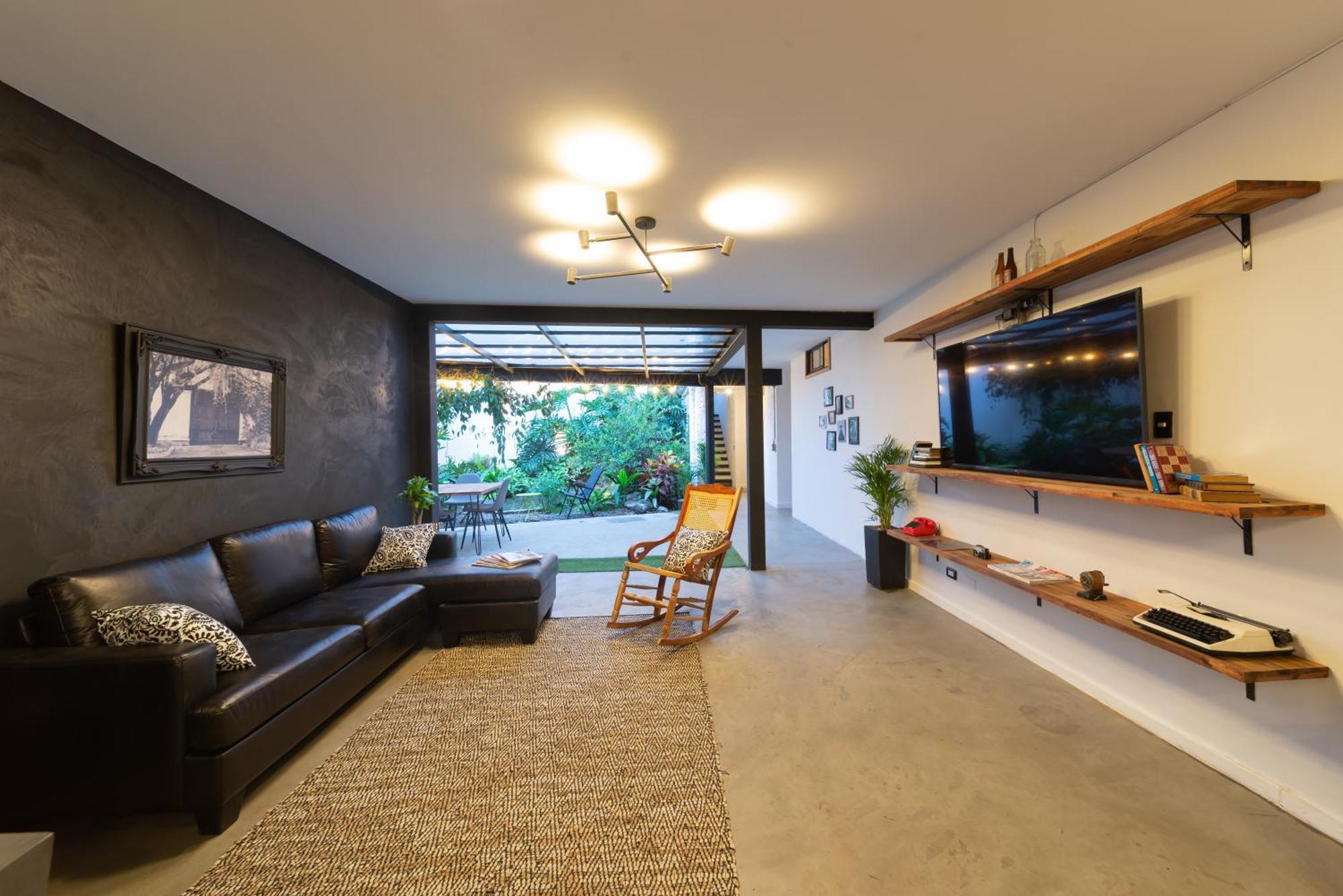 Casa Mosaiko Primer Parque Laureles Guest house Medellin