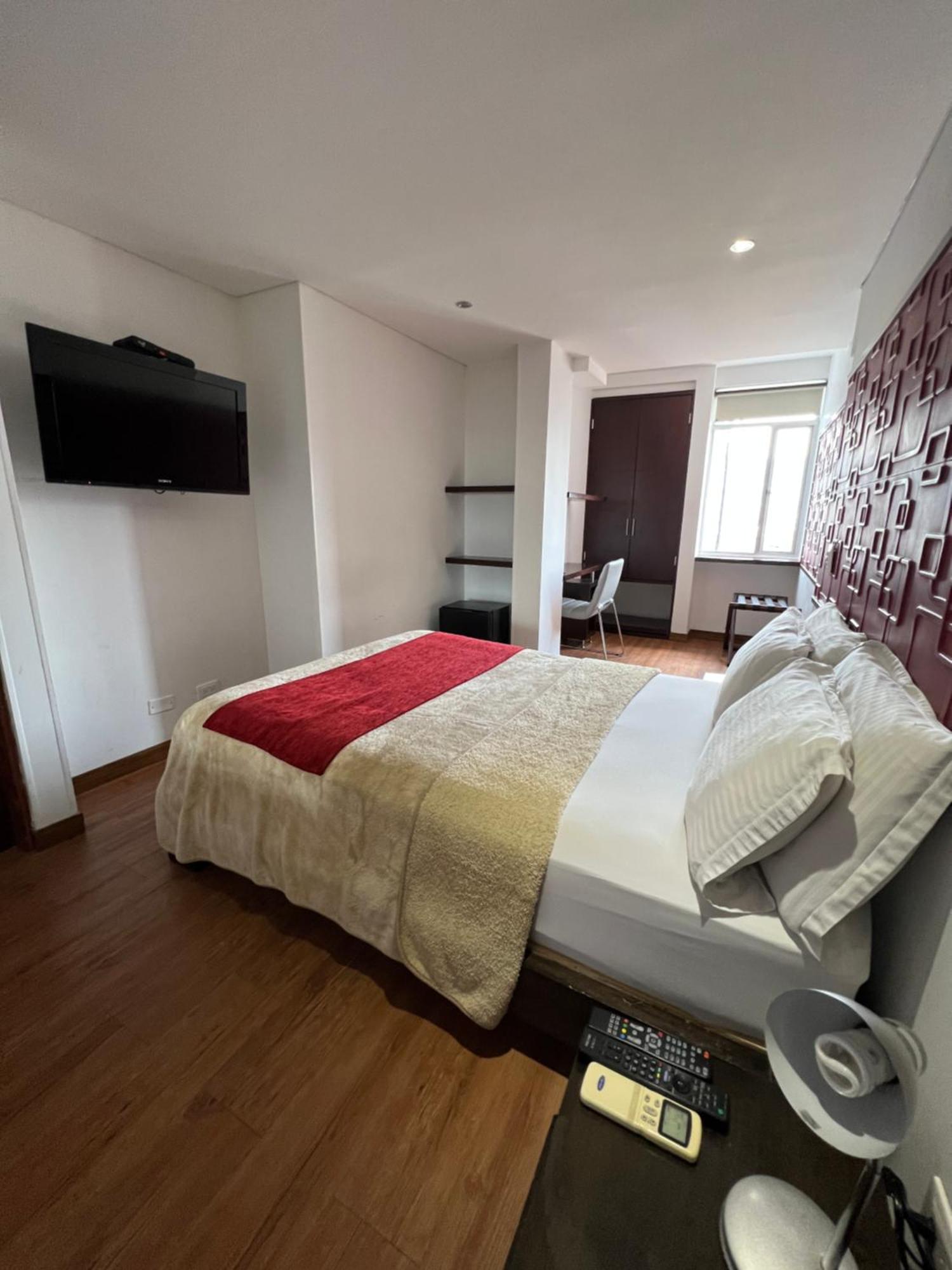 Florencia Plaza 4* Medellín
