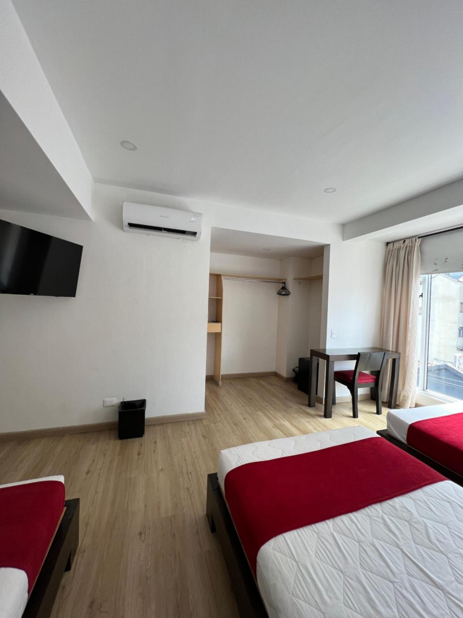 Hotel Florencia Plaza Medellín