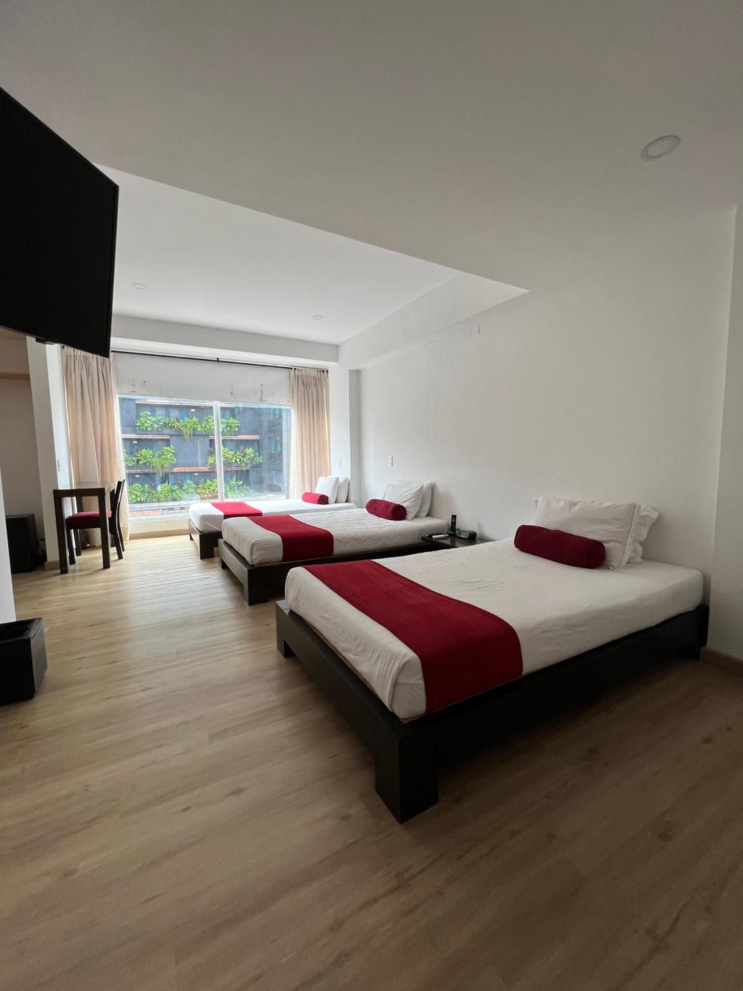 Hotel Florencia Plaza