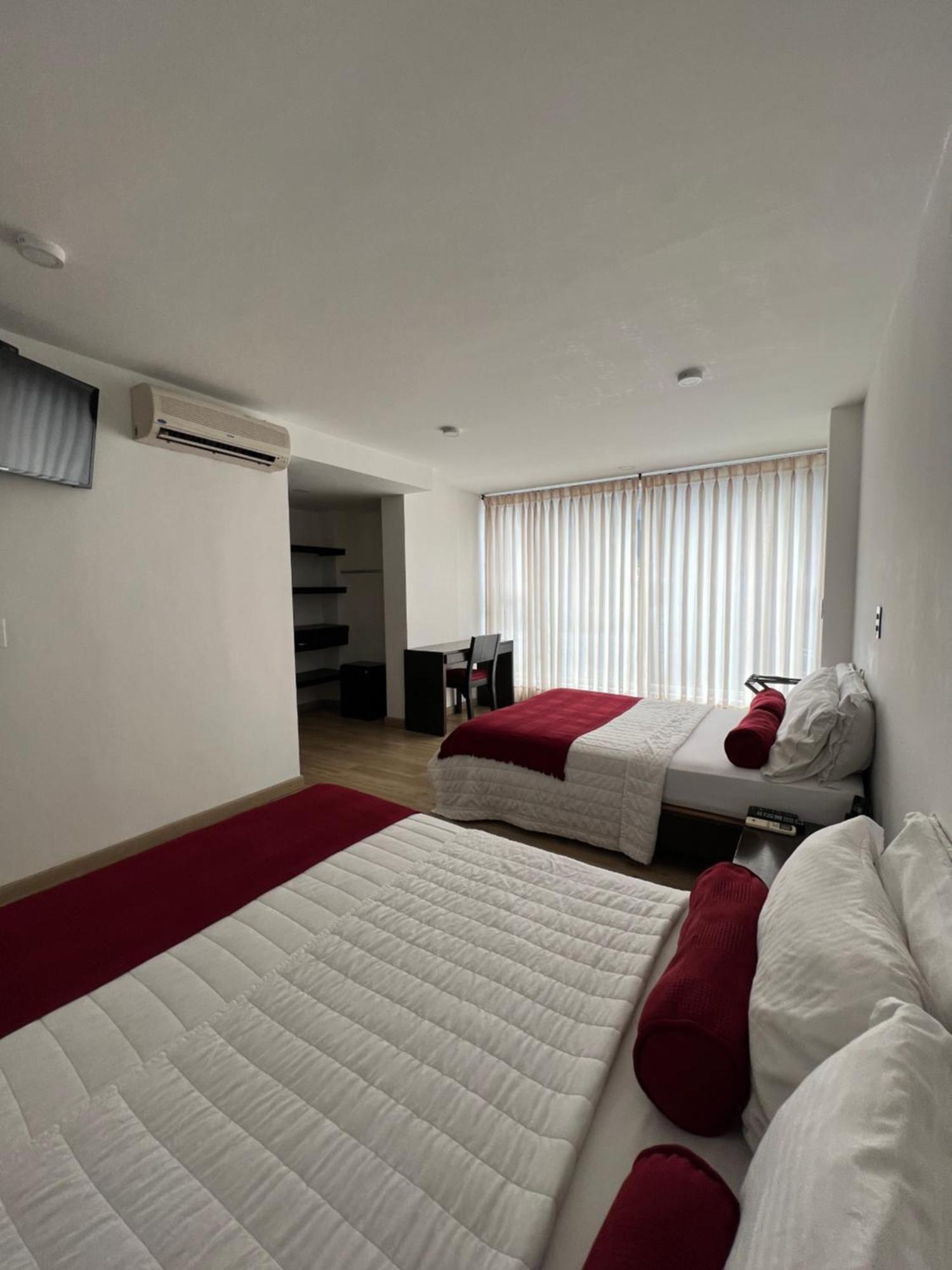 Hotel Florencia Plaza Medellín