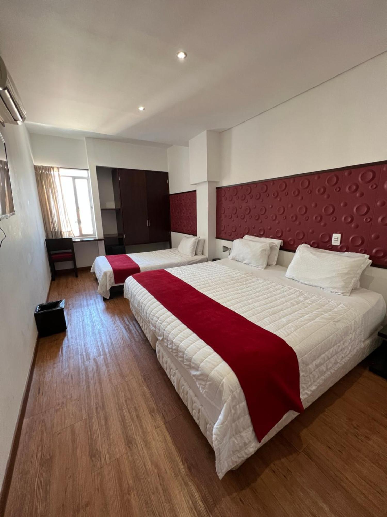 Florencia Plaza Hotel