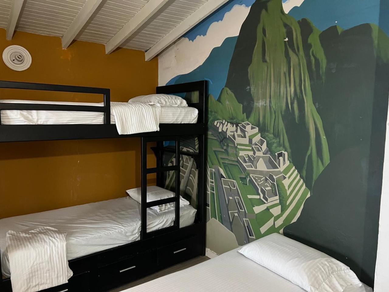 Hostel The Wandering Paisa (adults Only) *