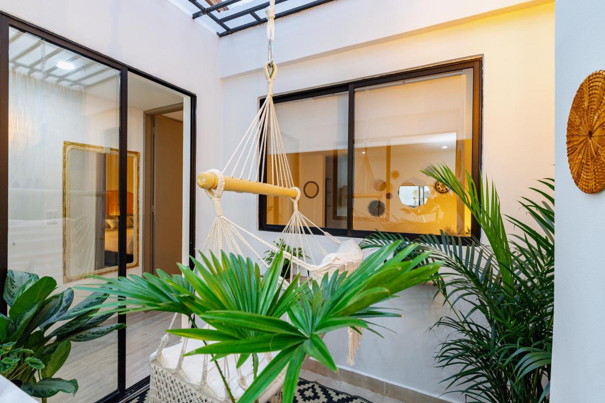 Ac, Apto Saman, Pet Friendly, 7 Personas Medellin