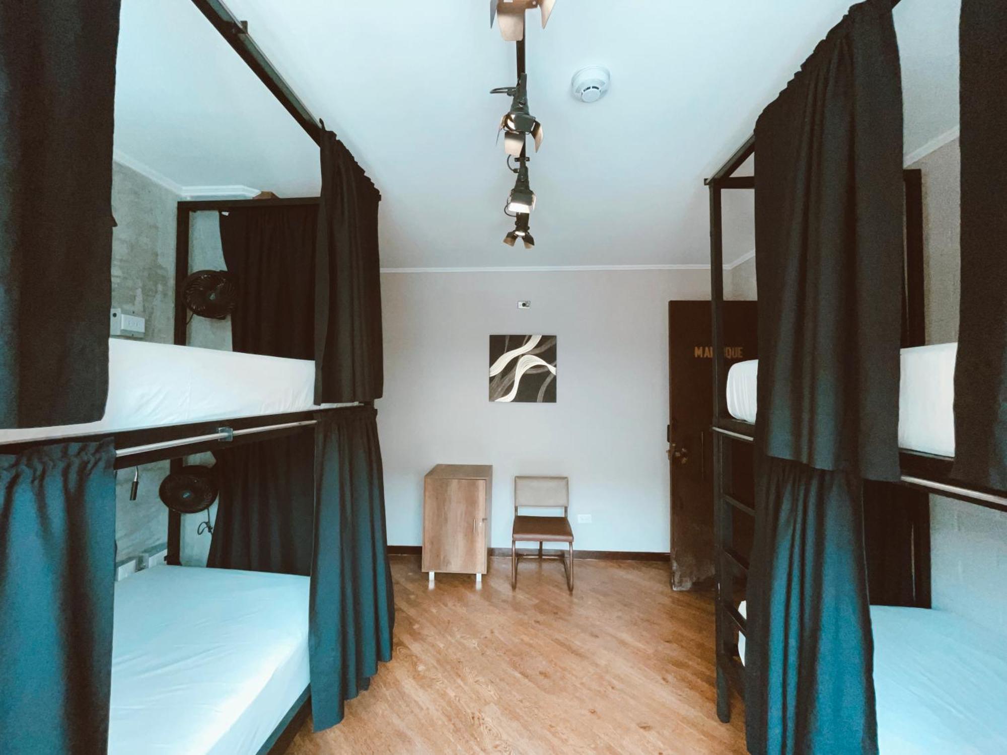 Hostel Rango Boutique Medellin