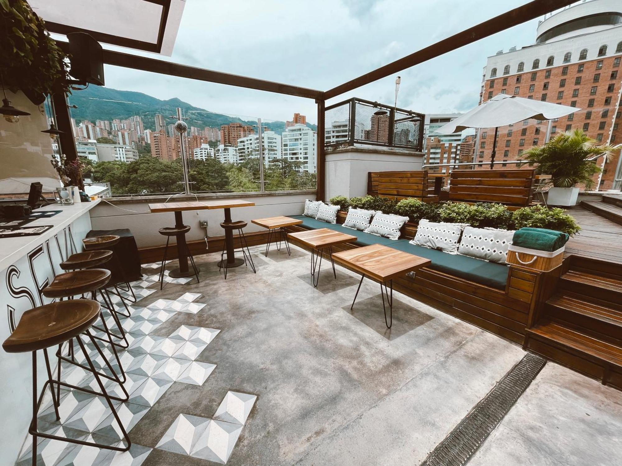 Rango Boutique Medellin