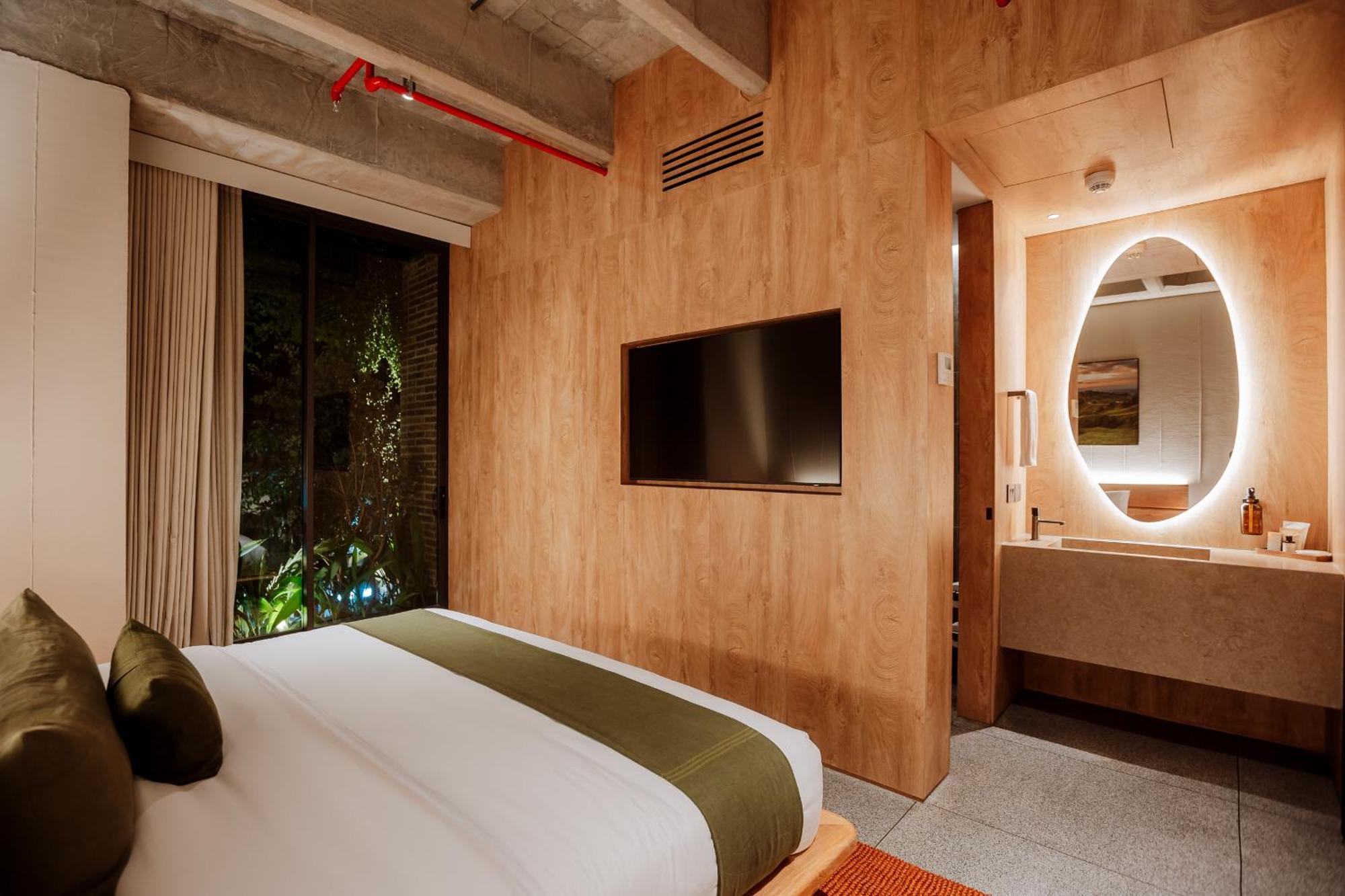 Hotel El Zarzo 4*