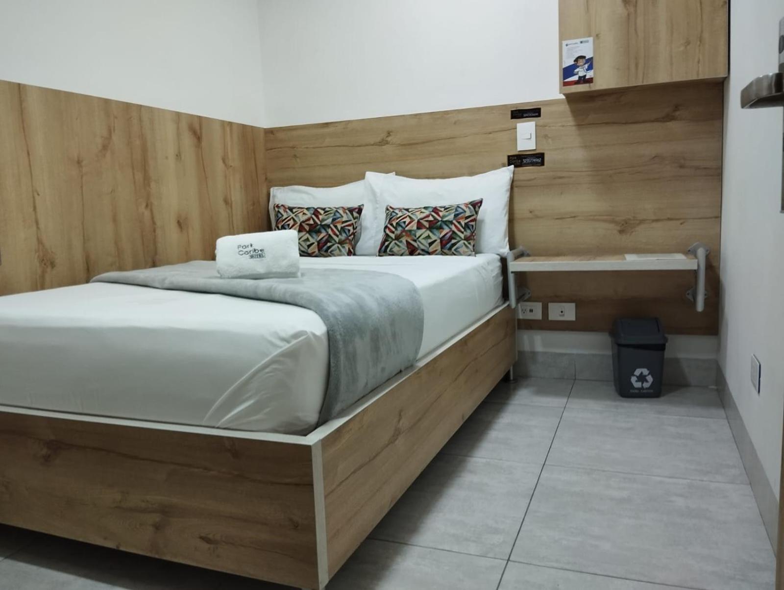 Hotel Park Caribe