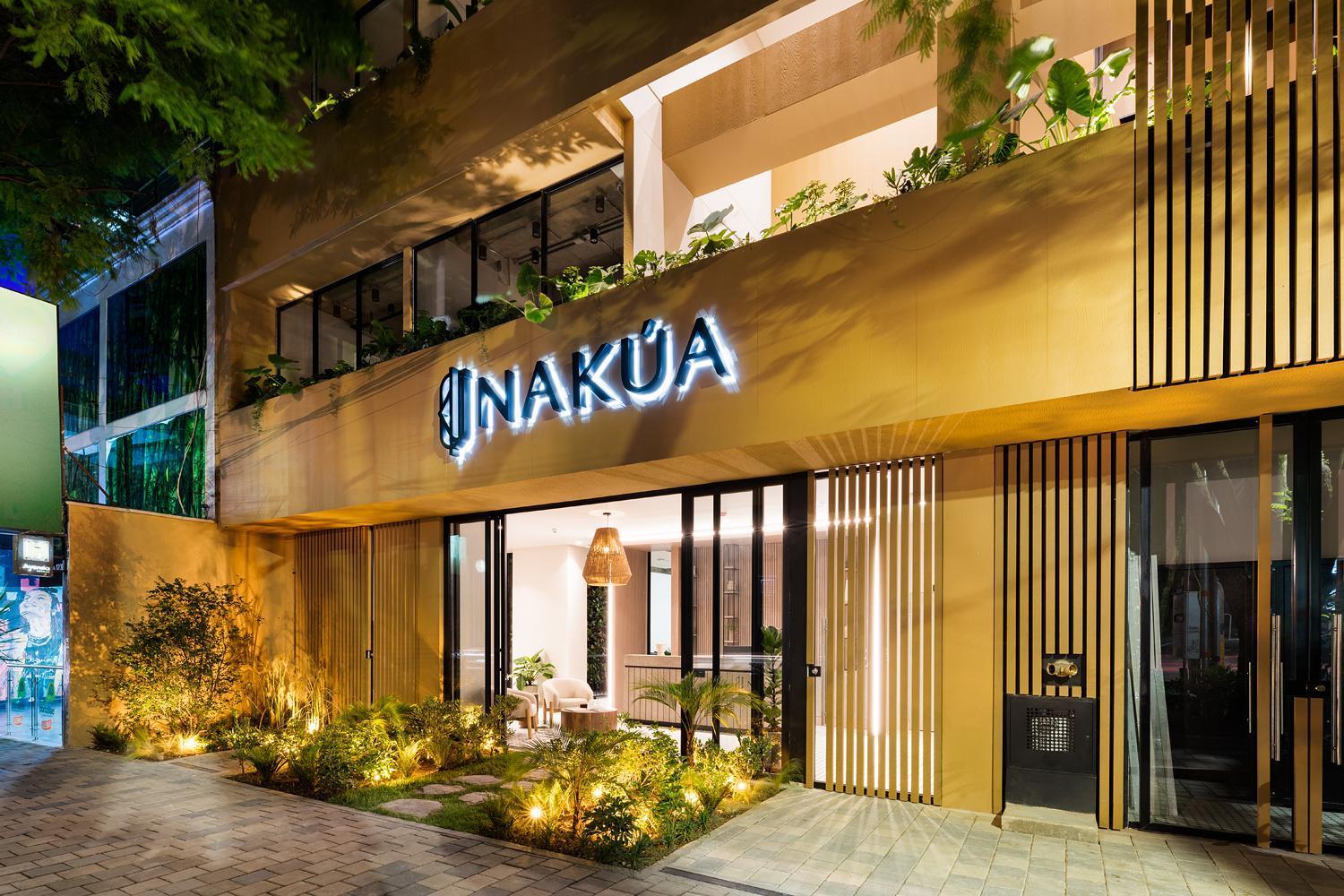 Nakua & Work Hotel Medellin