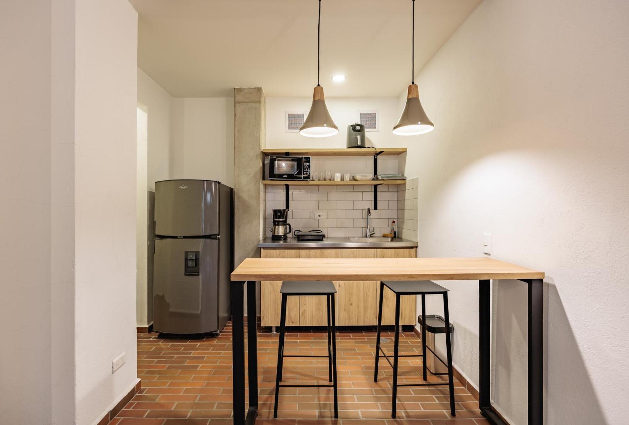 The Somos Flats Laureles Aparthotel 4*