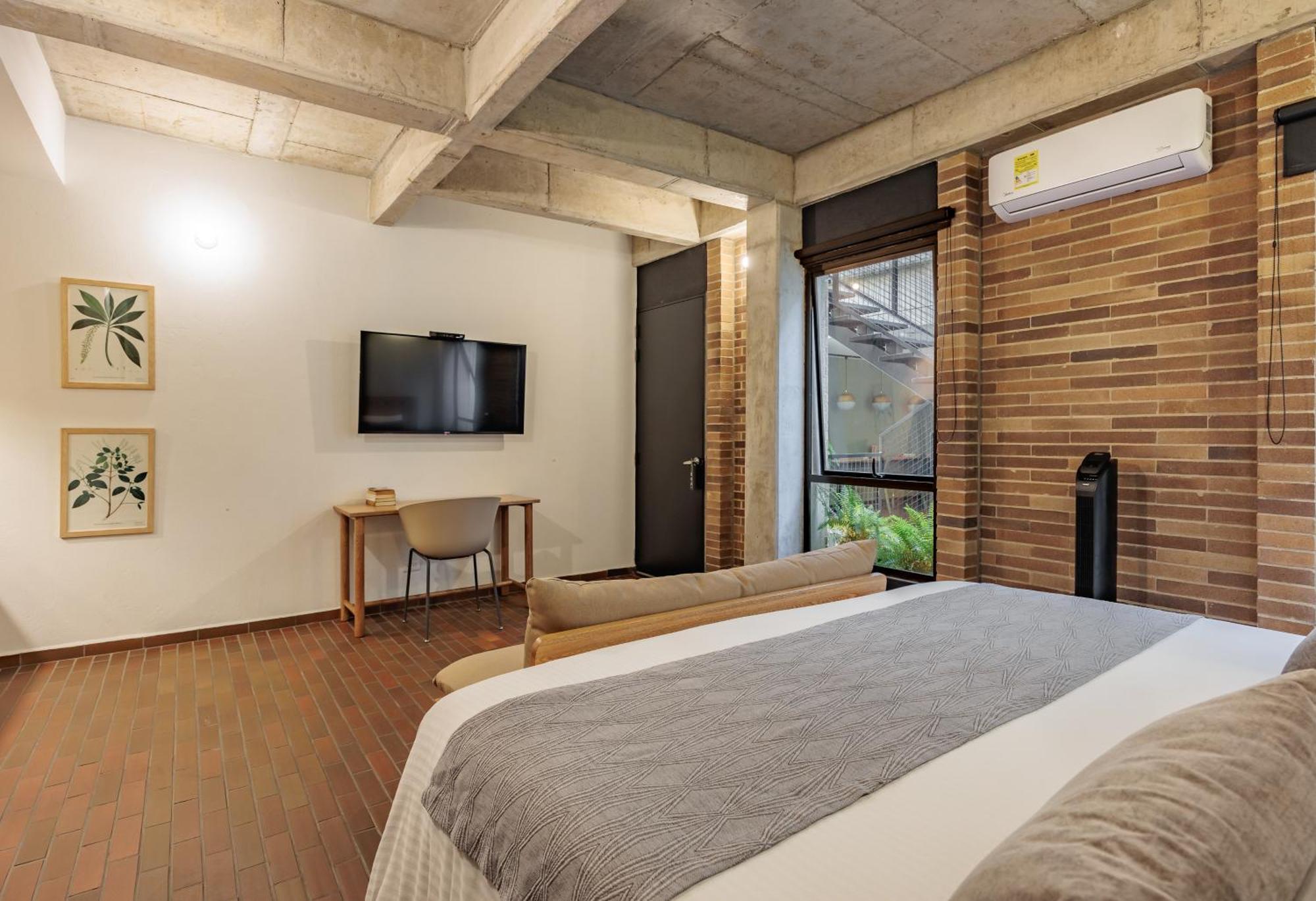 The Somos Flats Laureles Aparthotel 4*