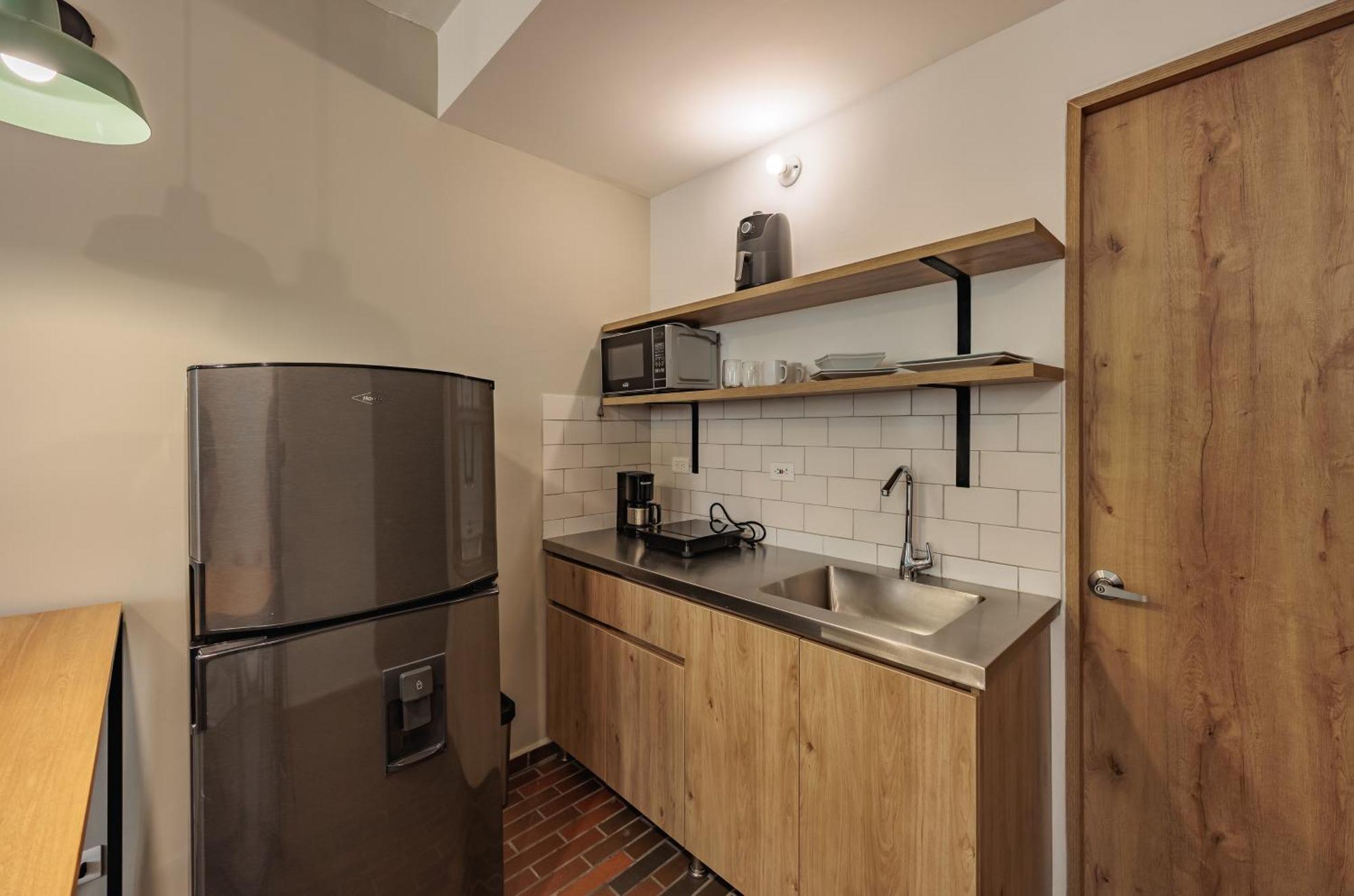 The Somos Flats Laureles Aparthotel Medellin