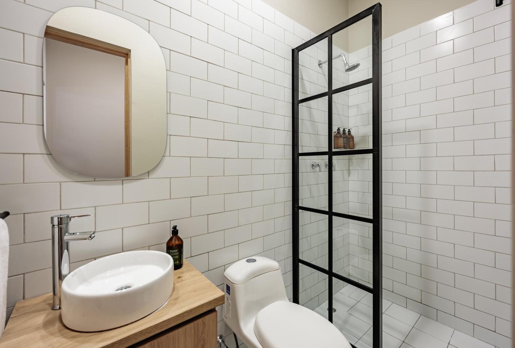 The Somos Flats Laureles Medellin
