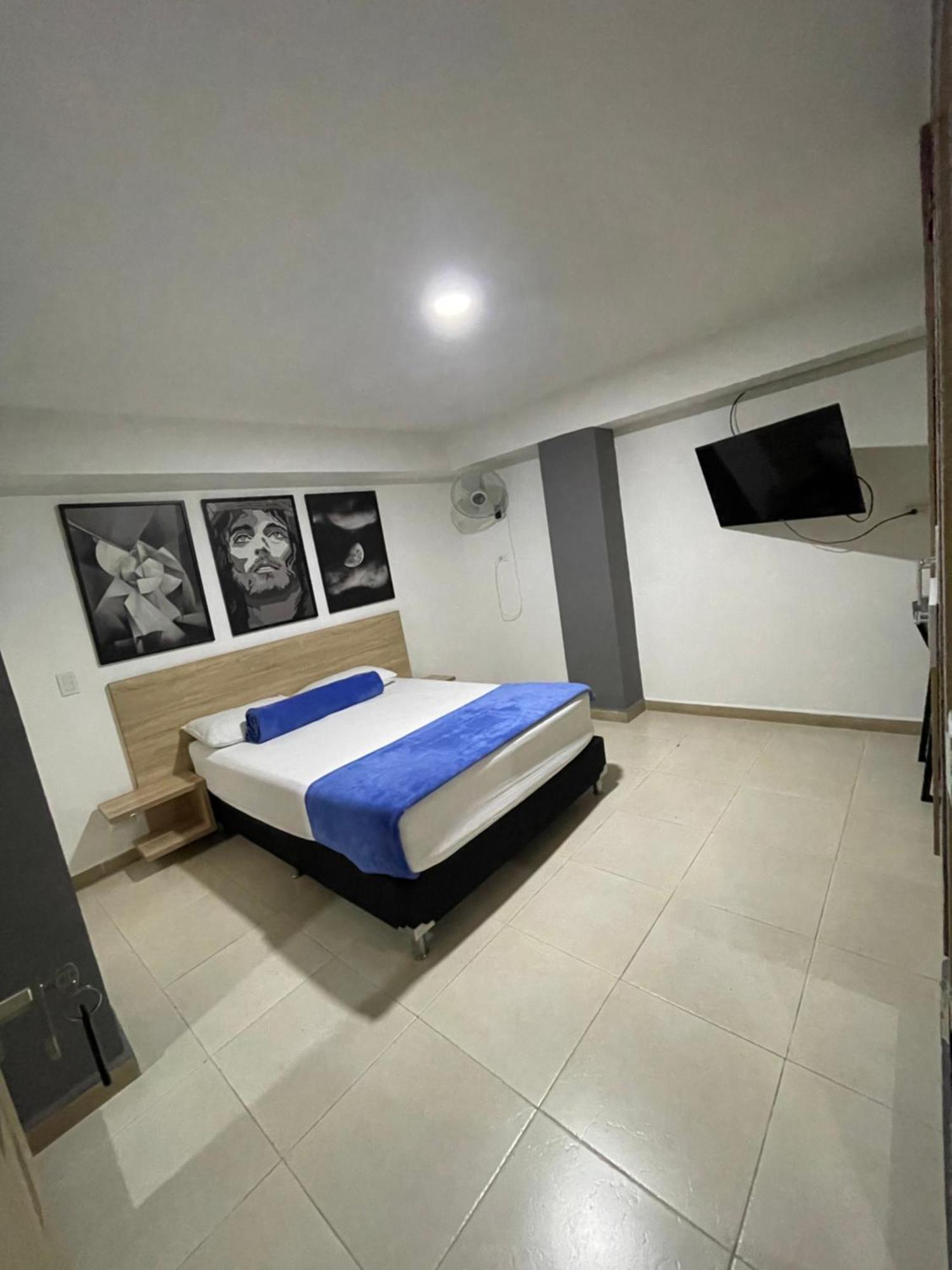 Hotel Medellin Central 3* Medellin