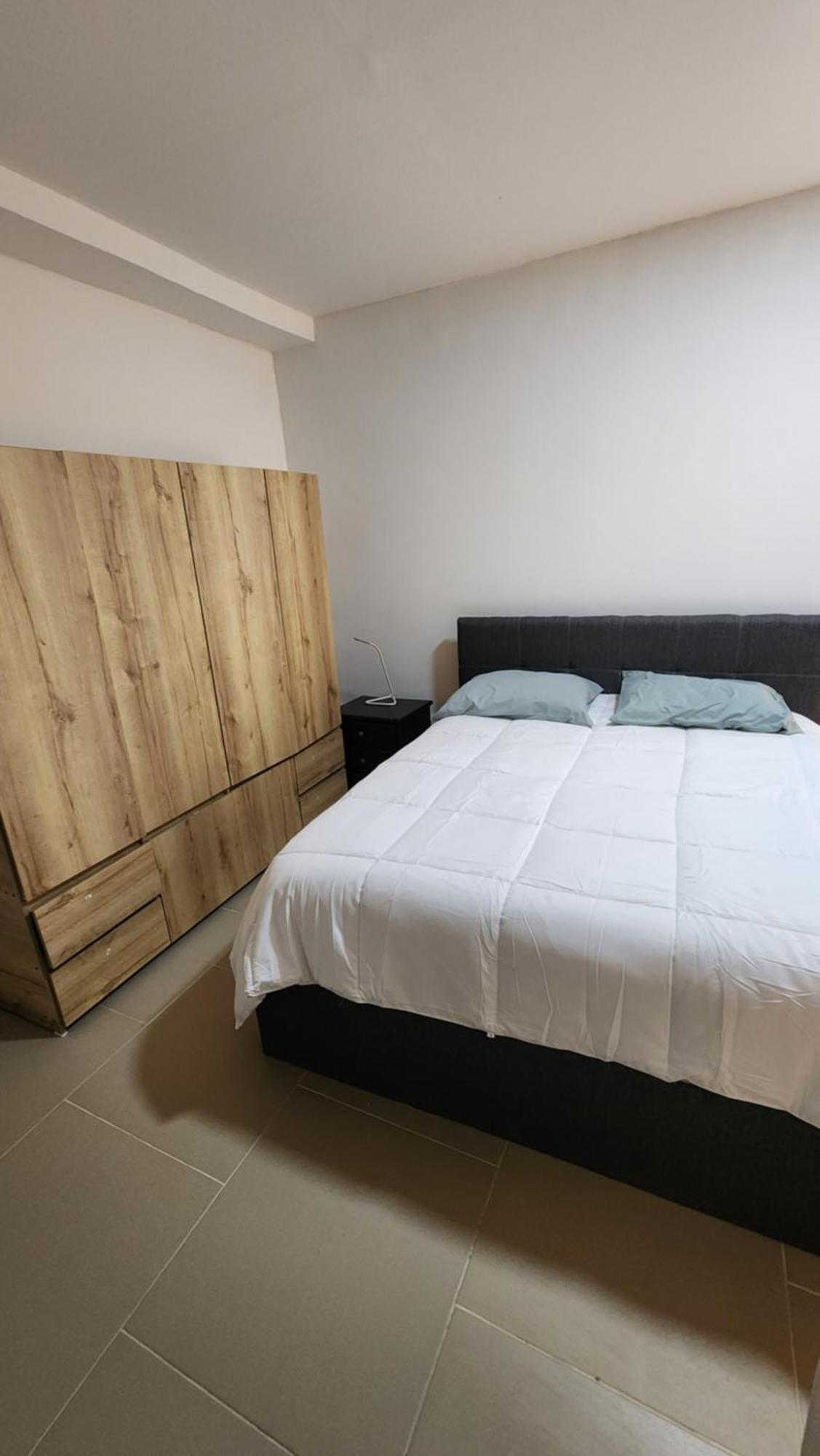 Pilarica Gardens Apartment