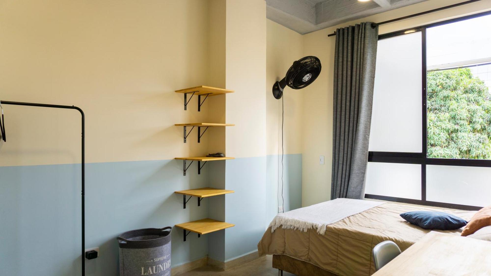Bed & Breakfast Selva House