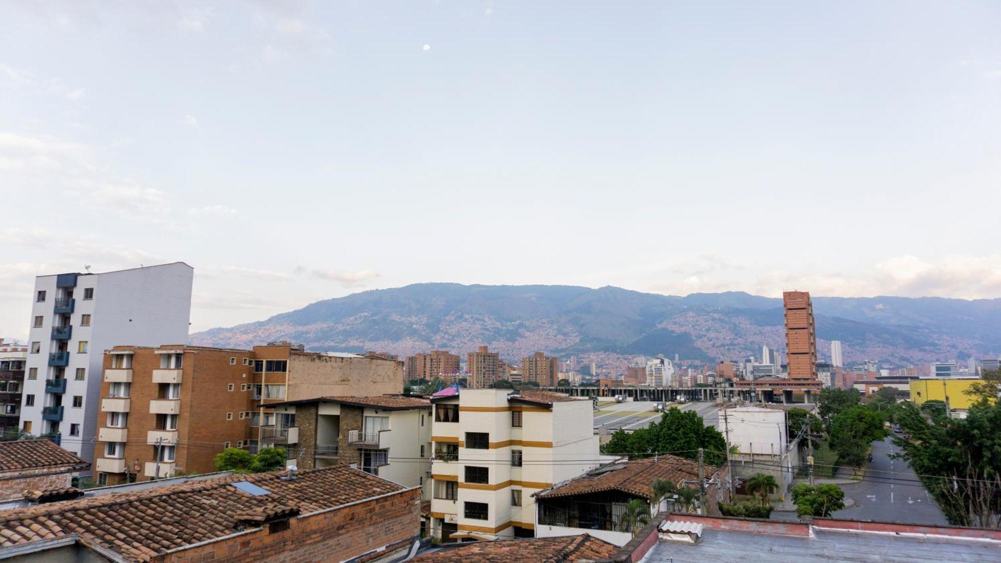 Selva House * Medellin