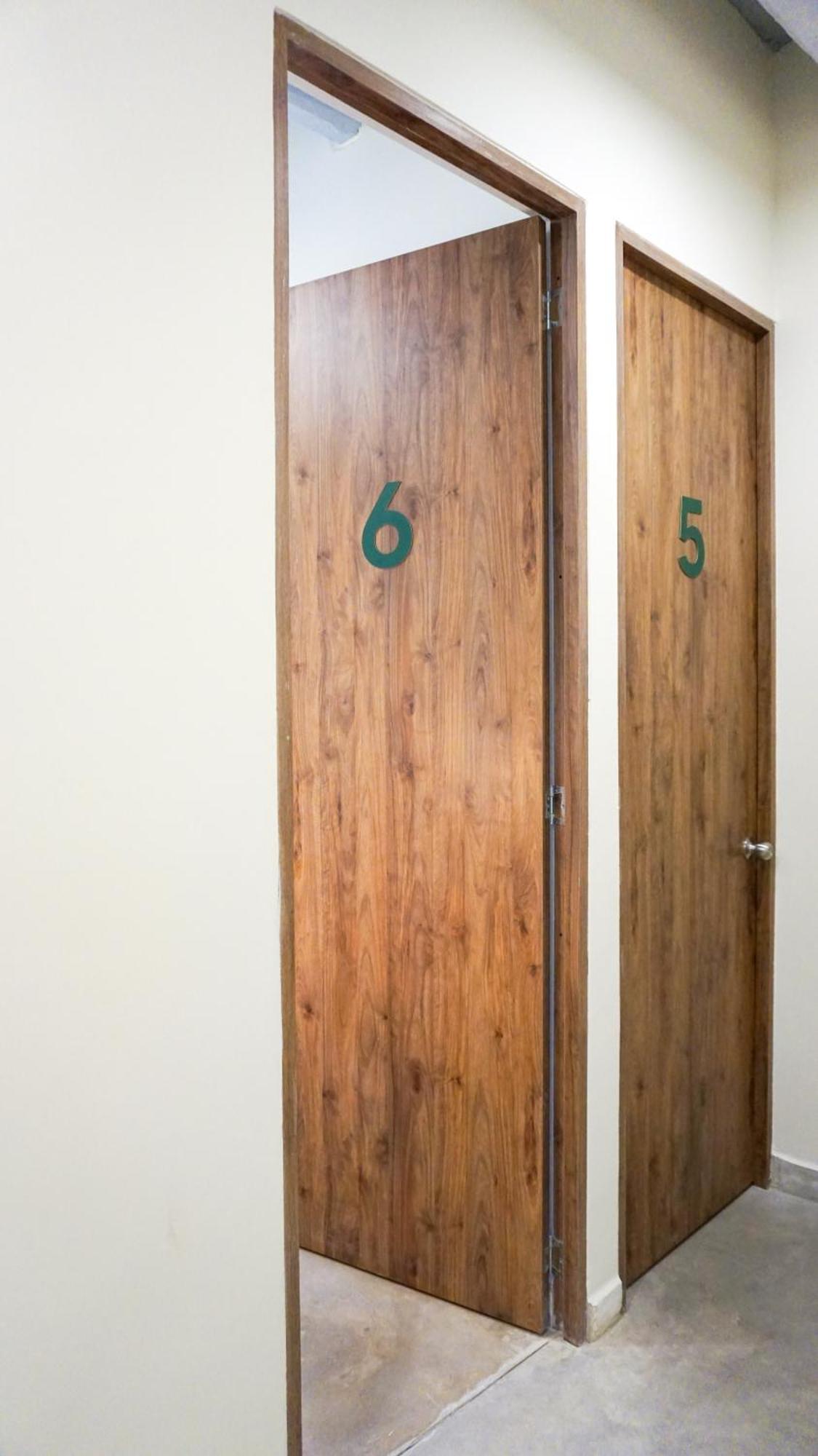 Bed & Breakfast Selva House Medellin