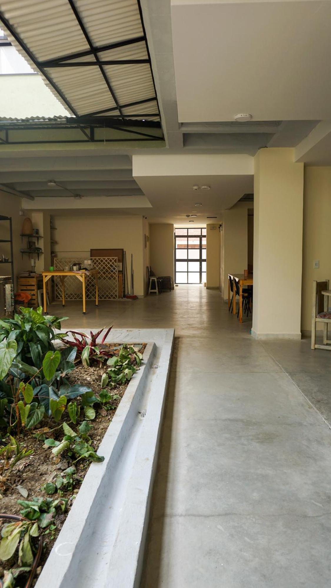Selva House * Medellin