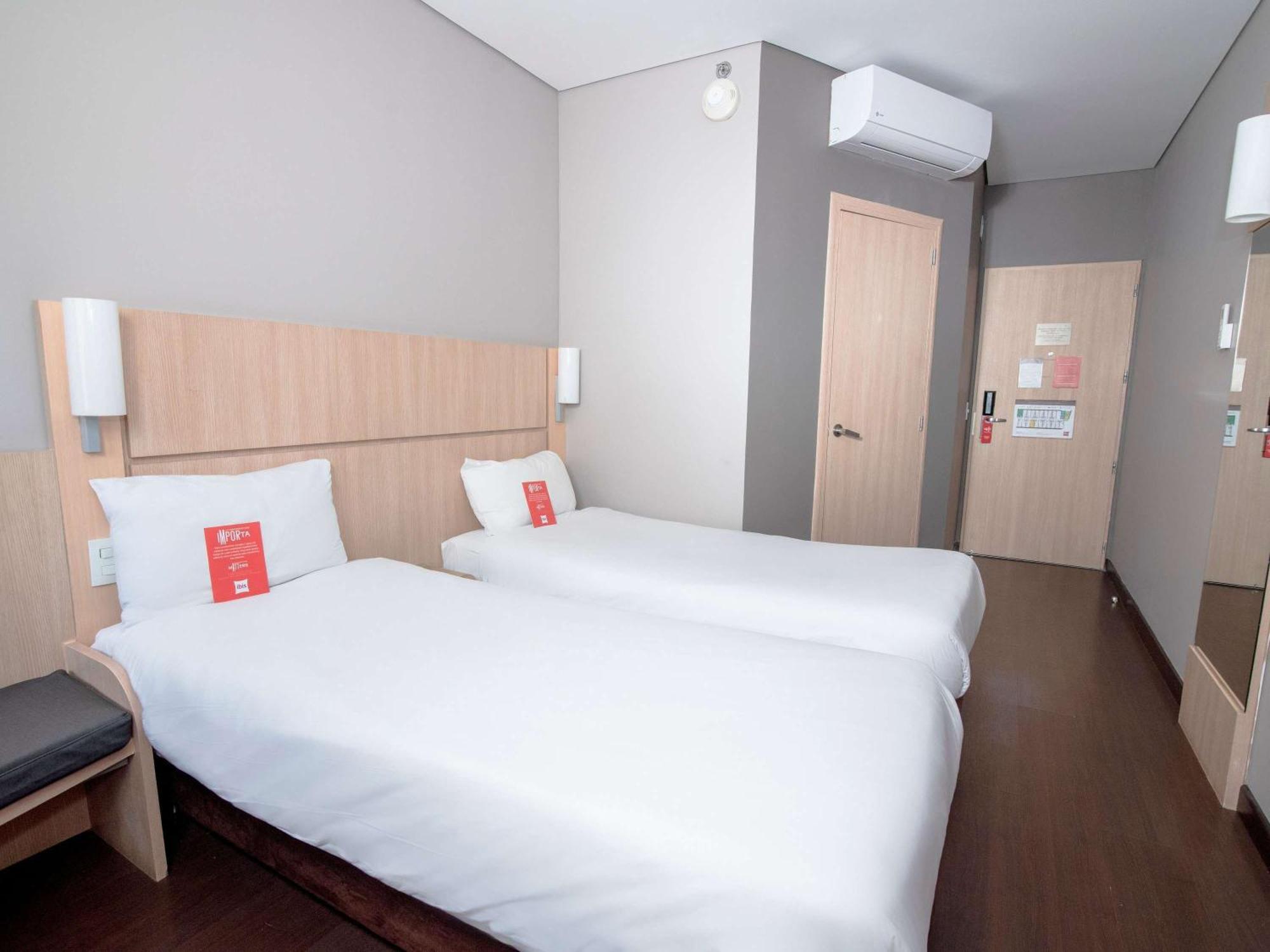 Ibis 3* Medellin