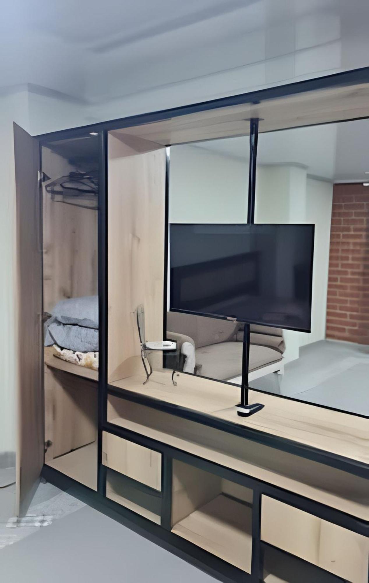 Apartment Loft Brigitte En Comodo Y Economico 202