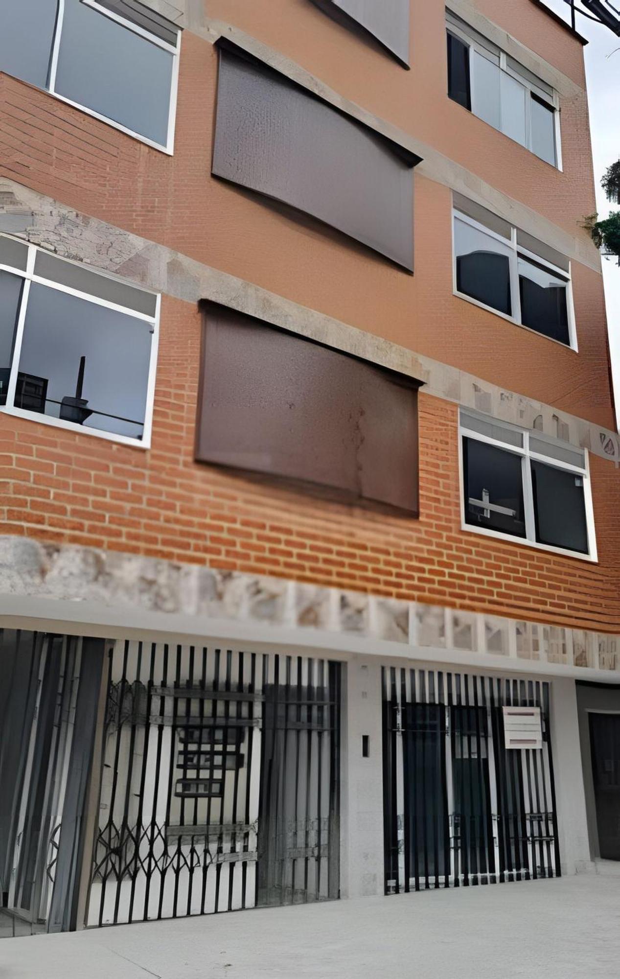 Apartment Loft Brigitte En Comodo Y Economico 202 *