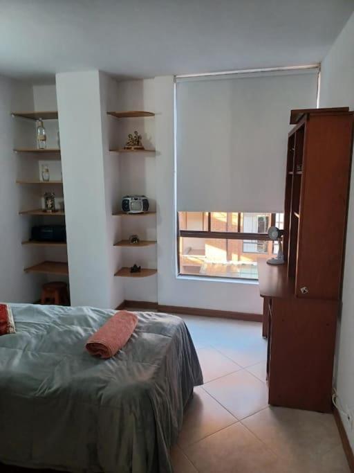 Apartamento Manila Confort *