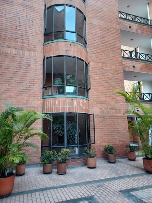 Manila Confort Apartamento Medellín