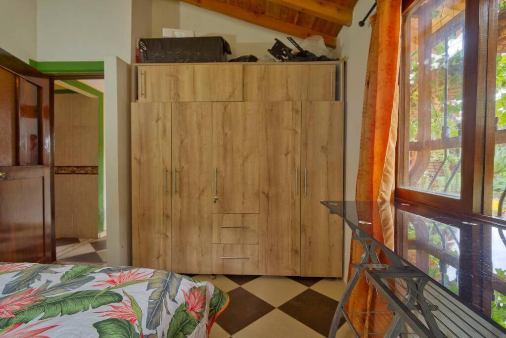 Holiday home Hermosa Silletera En