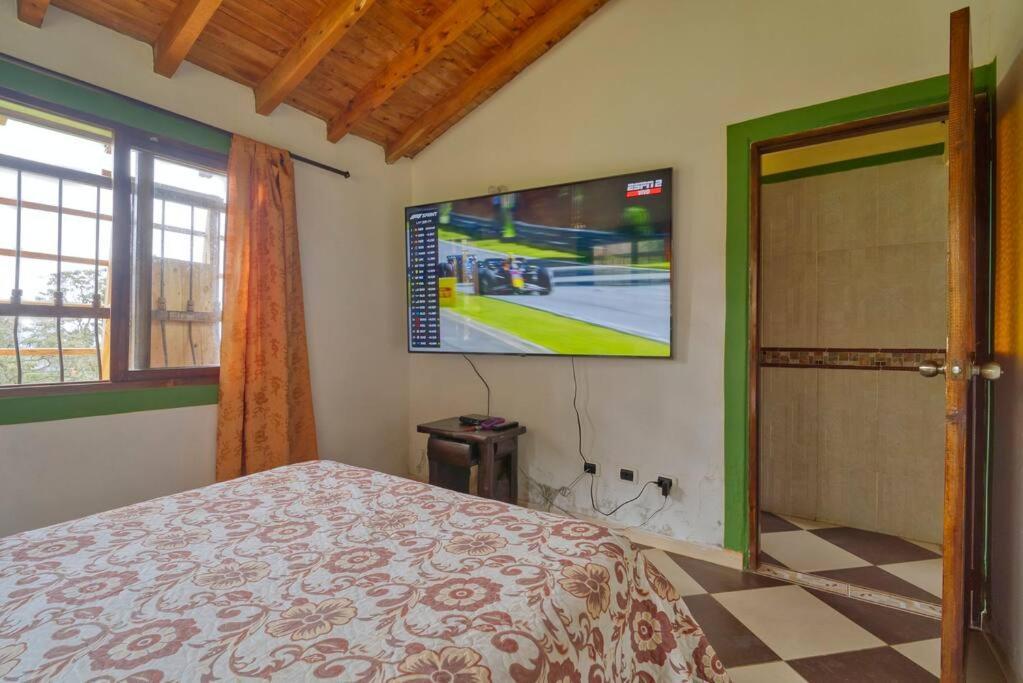 Hermosa Silletera En Holiday home