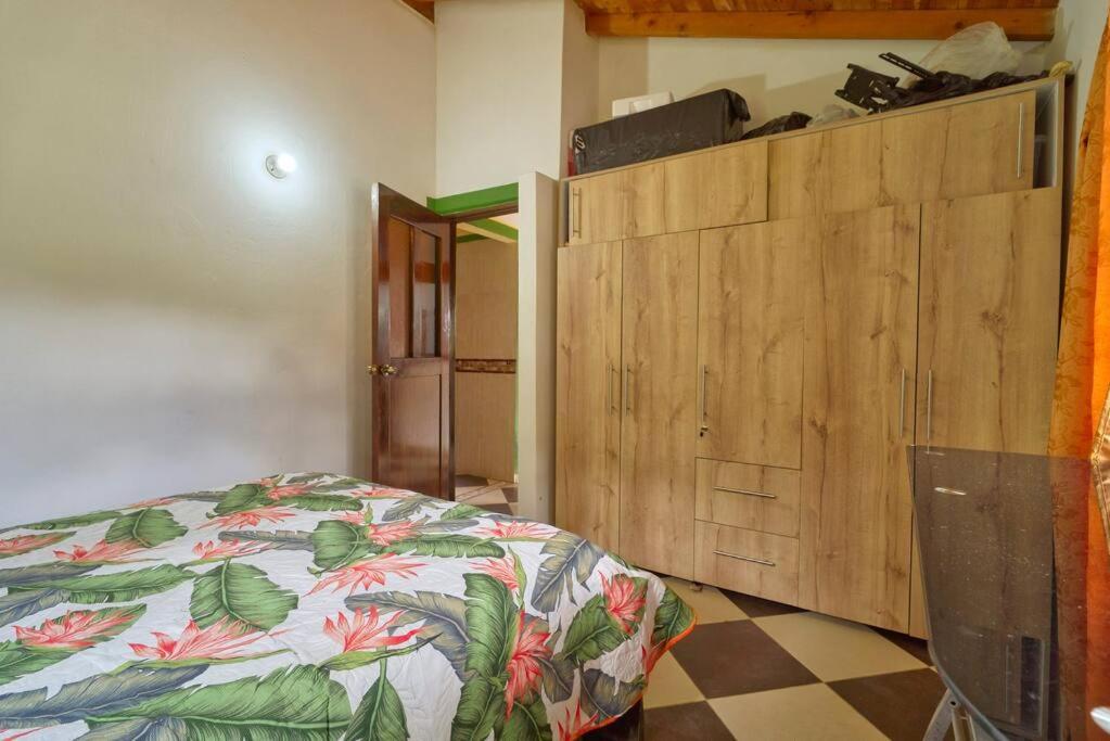 Holiday home Hermosa Silletera En Medellin
