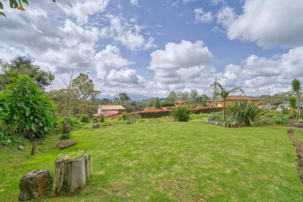 Holiday home Hermosa Silletera En Medellin