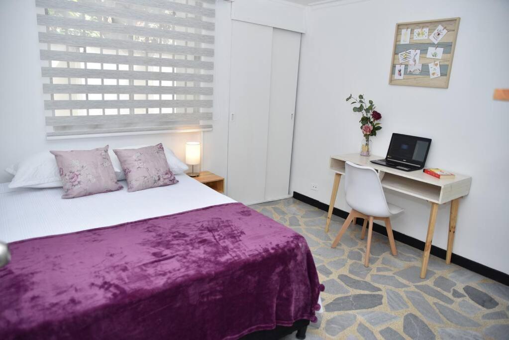 Apartment Ambiente Familiar 112