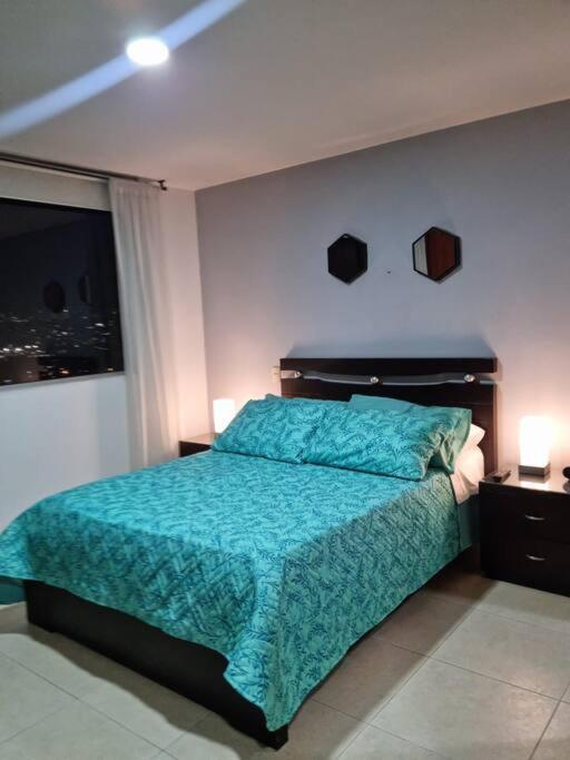 El Poblado, Con Piscina, Gym, Comodo, Linda Vista. Apartment