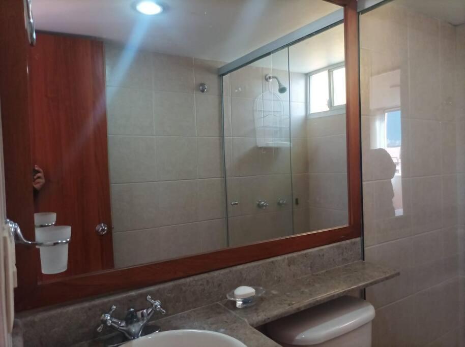 El Poblado, Con Piscina, Gym, Comodo, Linda Vista.