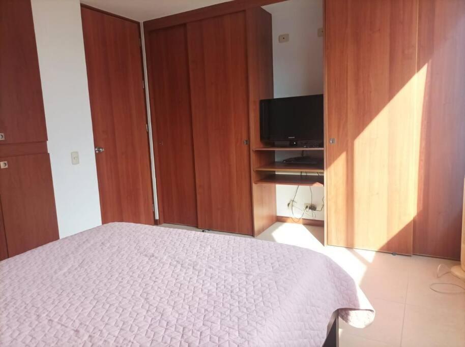 El Poblado, Con Piscina, Gym, Comodo, Linda Vista. *