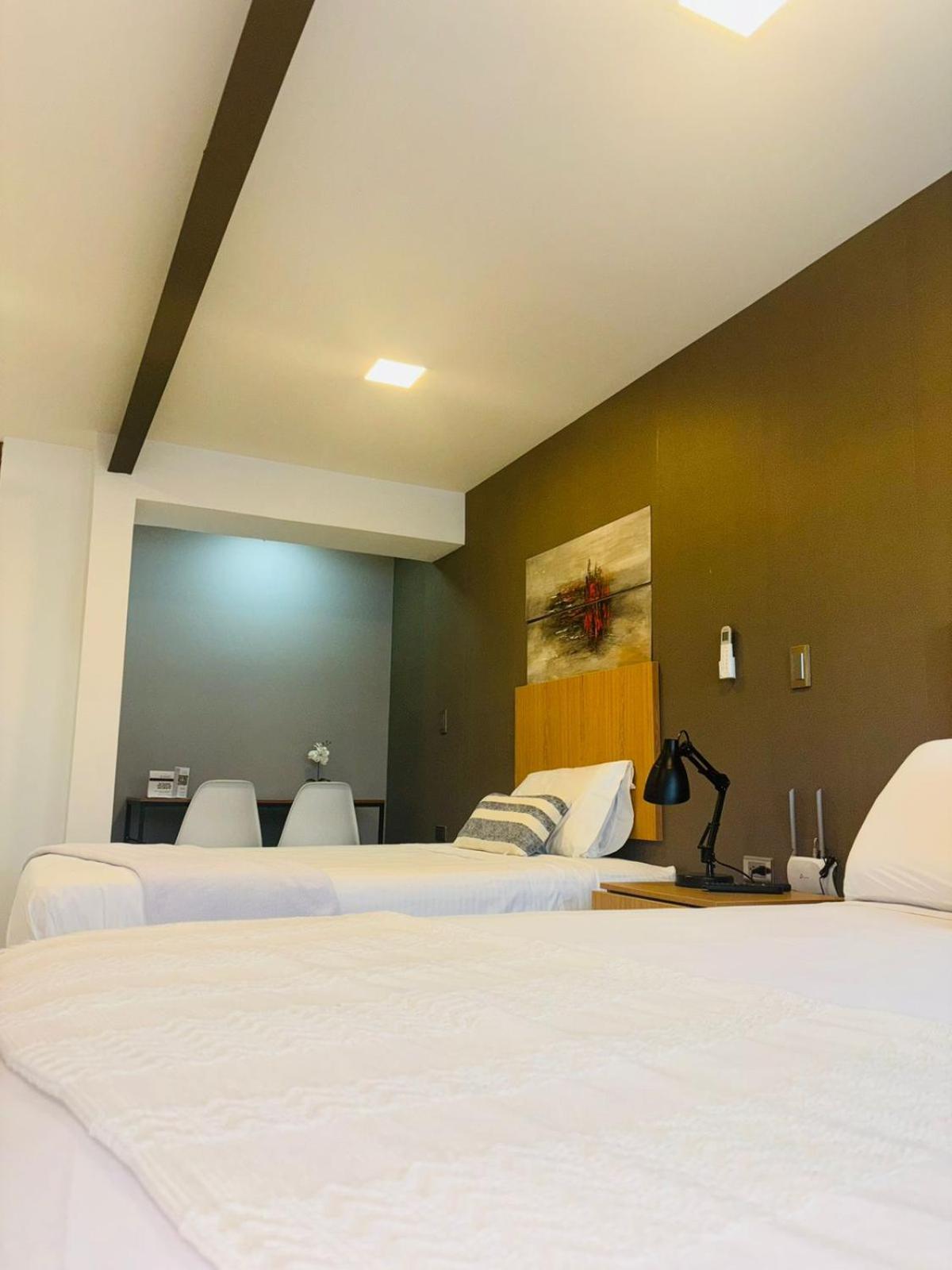 Hotel Bambu Milla De Oro Medellin