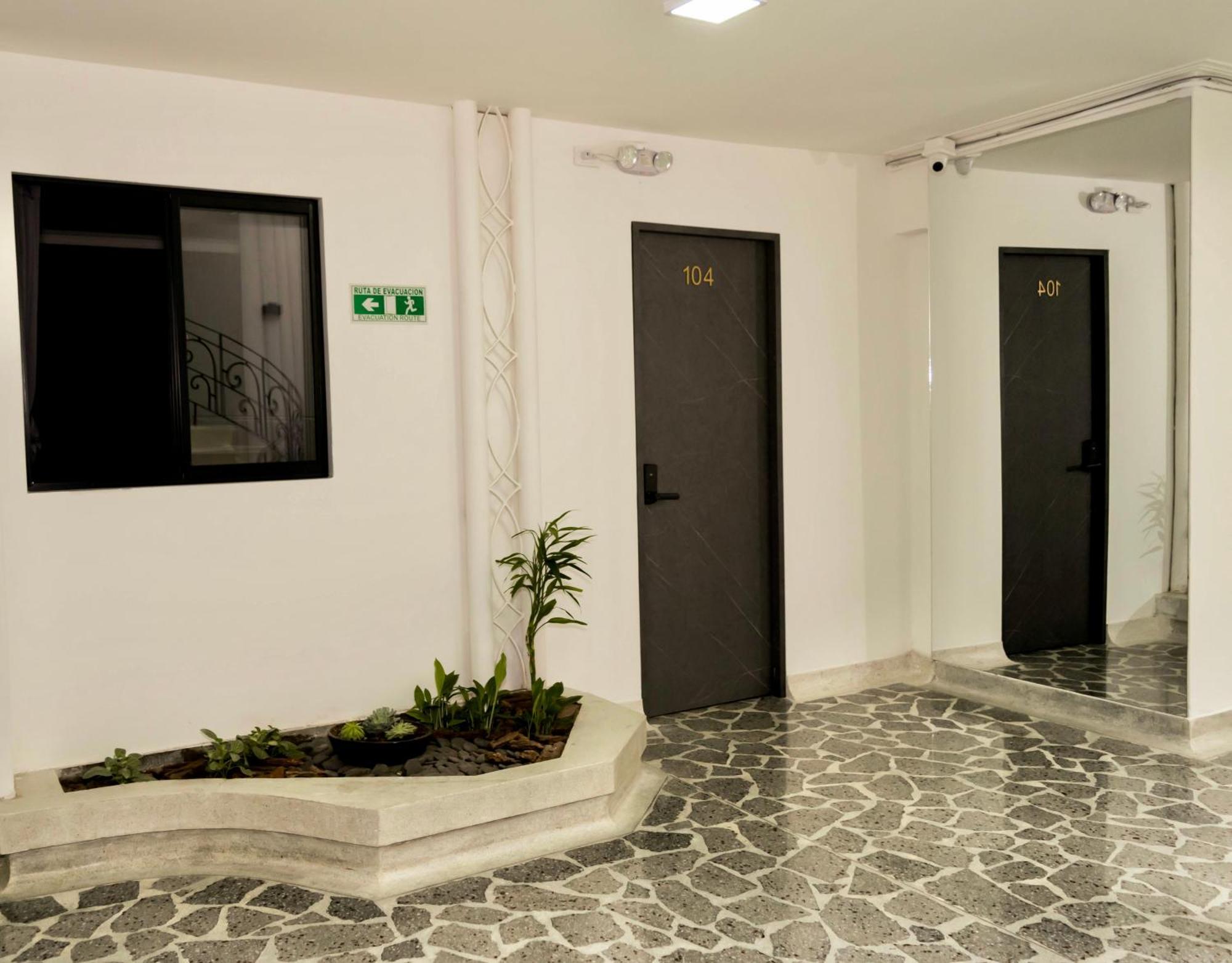 104 Hermoso Apartaestudio Cerca Al Estadio Medellin