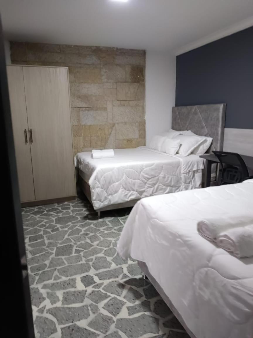 Apartment 104 Hermoso Apartaestudio Cerca Al Estadio