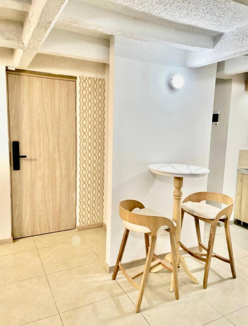 Vive Tu Mejor Experiencia En Nuestro Alojamiento Apartment *