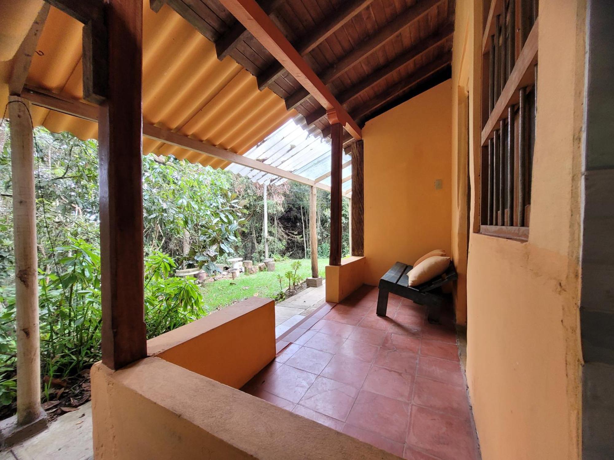 Guest house Refugio En El Bosque *