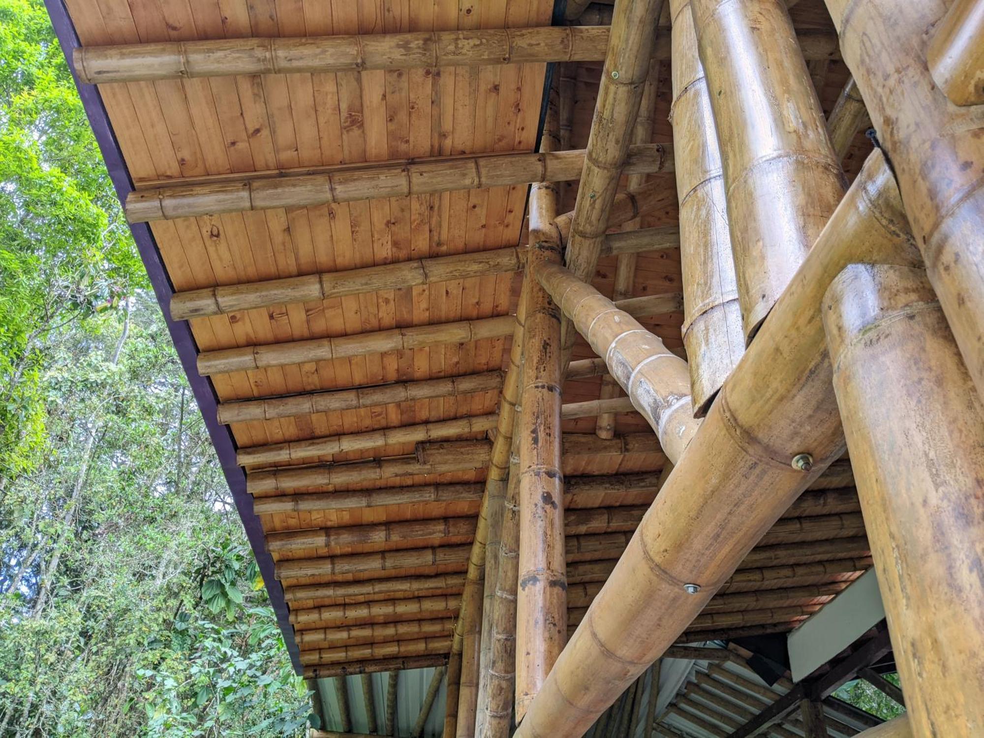 Guest house Refugio En El Bosque