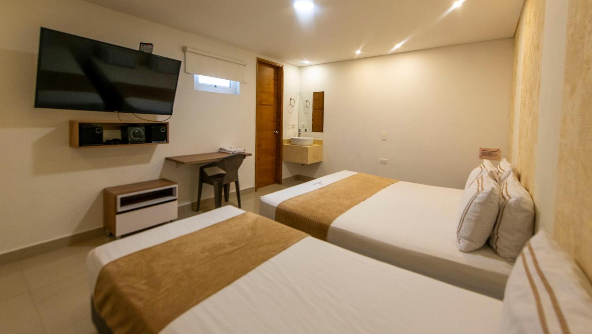 Hotel Infinity